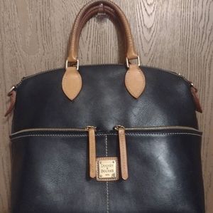 Dooney and Bourke bag